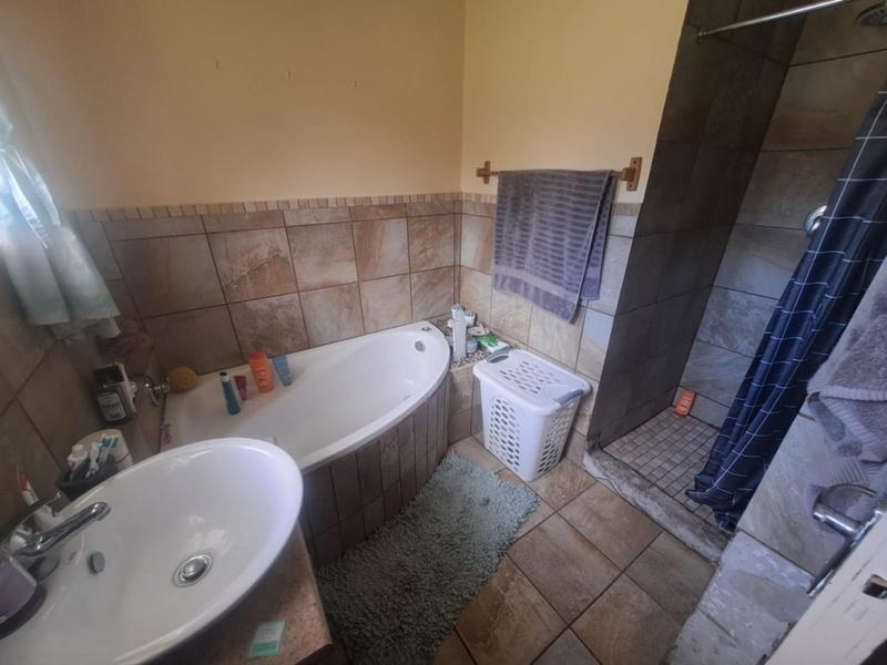 4 Bedroom Property for Sale in Sasolburg Ext 23 Free State